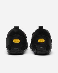 V-Train 2.0 Black, toe shoe for circuits and agility work