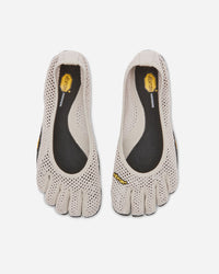 Vibram FiveFingers Vi-B ECO White, five-toe ballet flat