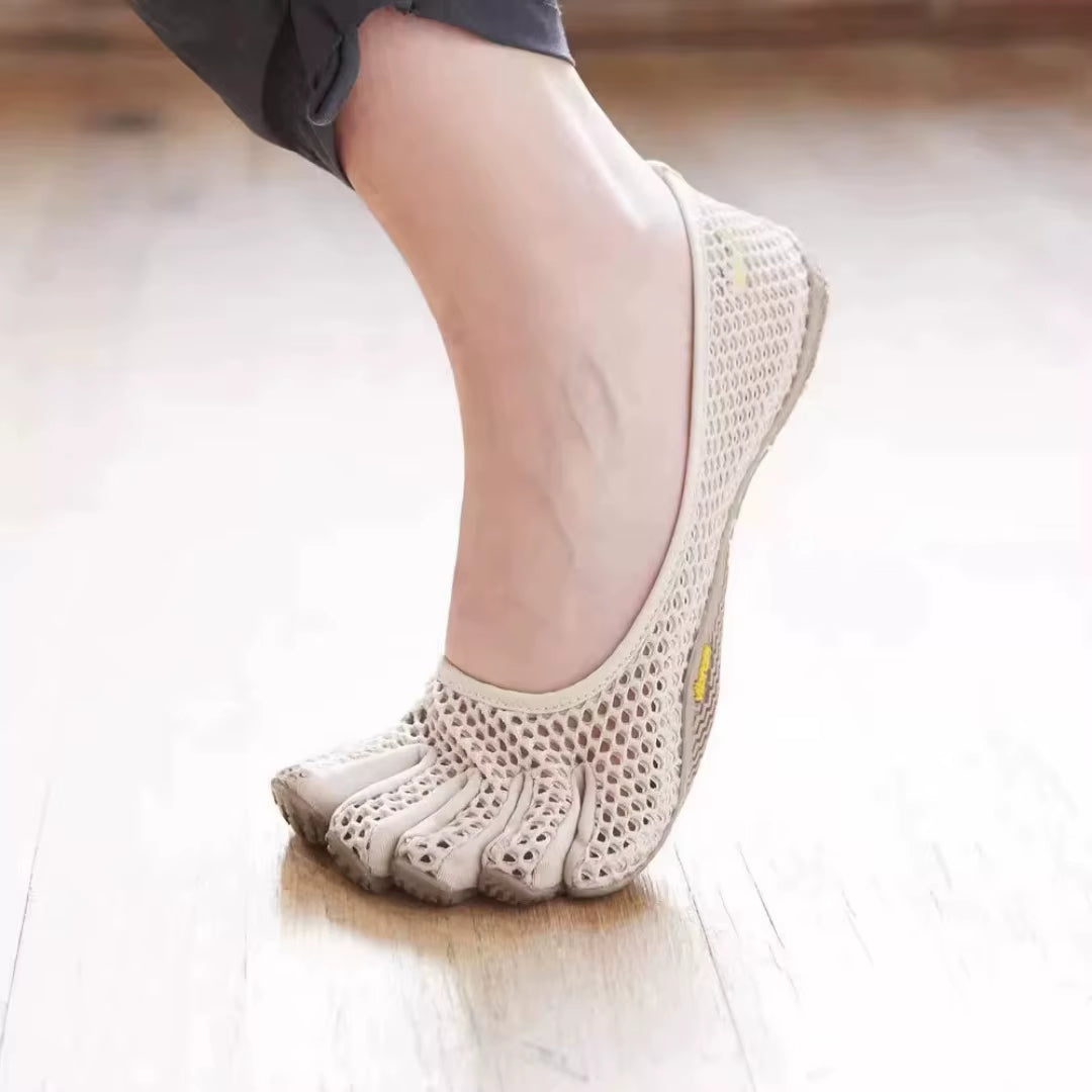 Vi-B ECO White, Ecostep Natural sole made from over 90% natural ingredients
