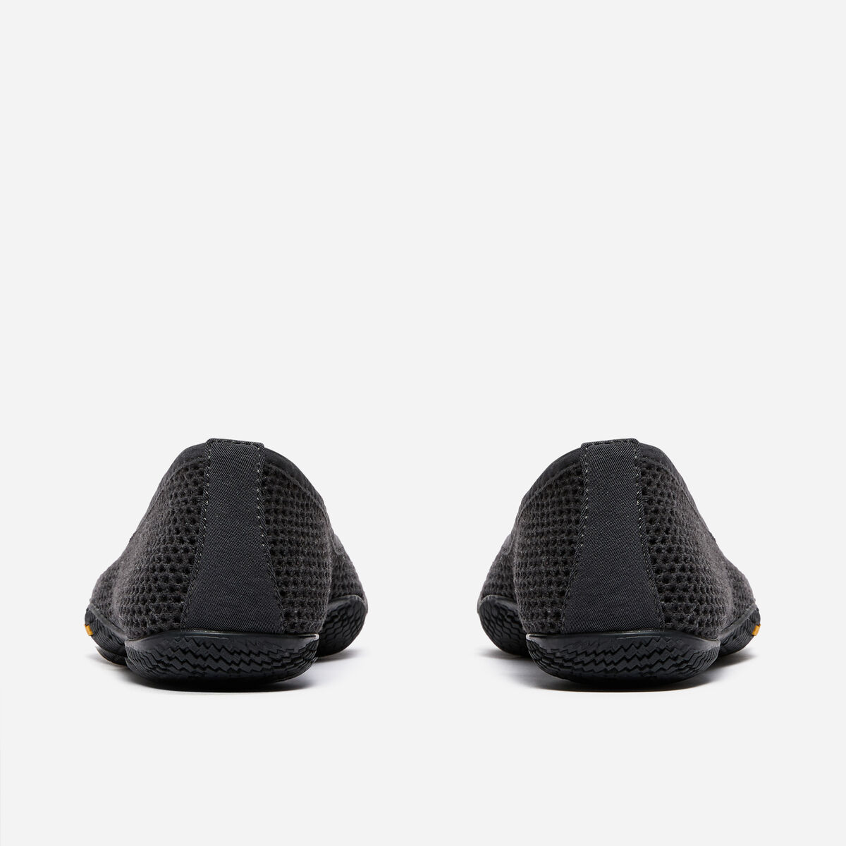 Vi-B ECO Anthracite Black, soft, lightweight slip-on upper