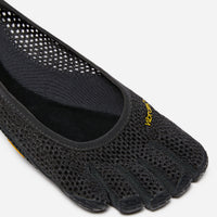 Pair of Vi-B ECO Anthracite Black, zero drop and maximum ground contact