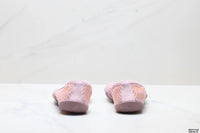 Vi-B ECO Pink, soft, breathable slip-on upper