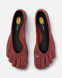 Vi-B ECO Red, Vibram Ecostep Natural sole