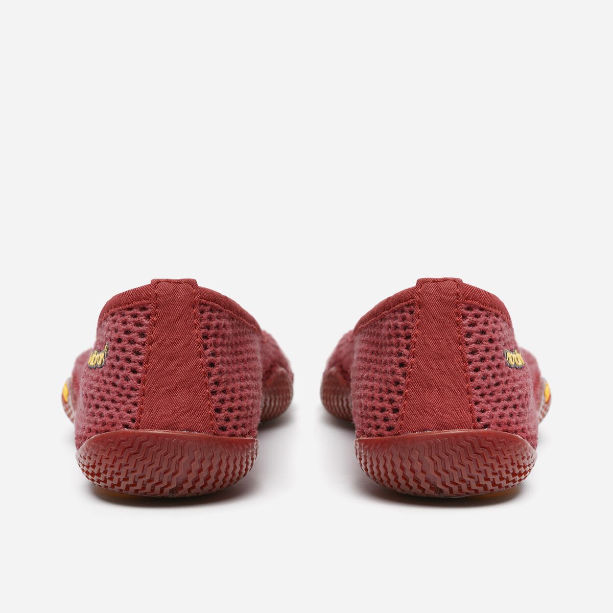 Pair of Vi-B ECO Red, dance-inspired design